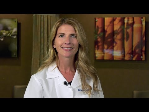 Genevieve Crandall, MD | Family Medicine | Beaumont