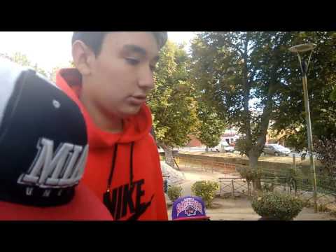 Half a degree, brother