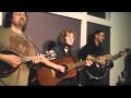 The Waymores--"Blue Train"