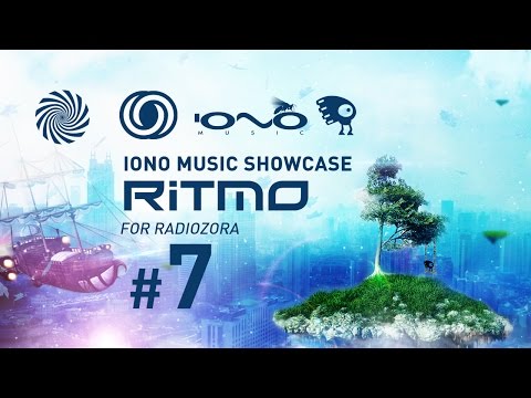 Iono Music Showcase Vol.7 | Ritmo for Radiozora