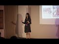 What If Curiosity Was The Ultimate Engine Krishnapriya KS TEDxMACE