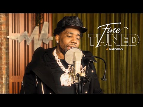 audiomack and YFN Lucci