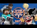 Cavalier Clash 7 DAY 2 Ft Miya Acola Hurt Sparg0 Syrup Zomba Peabnut And MORE