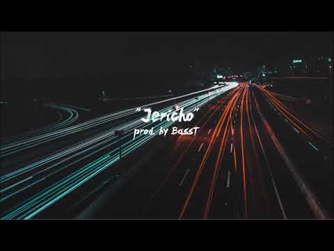 [FREE] "Jericho" | Dardan x Hava Type Beat | BassT
