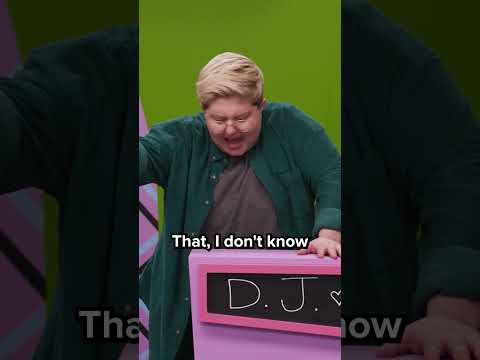 The Creator of the Square Wheel Finds Out About the Round One 🛞