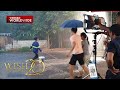 Menor De Edad Patay Dahil Sa Isang Trahedya Behind The Scenes Wish Ko Lang