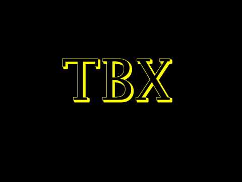 TBX 2014 Theme song