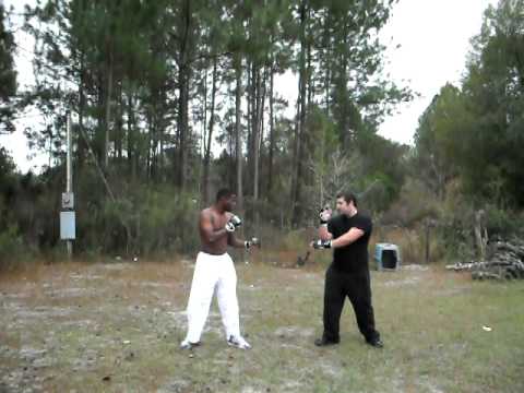 The Student Becomes A Master