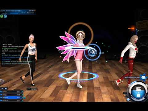 MSTAR RU| 27.12.2018| Богиня красотыыы