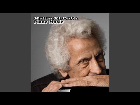 Halim El-Dabh