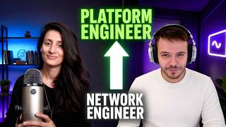 From Laid-Off Network Engineer to Platform Engineer: Patryk’s DevOps Journey