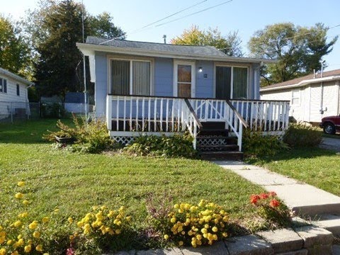 20 Lippincott Road, Fox Lake, IL, 60020