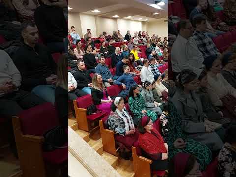 Biserica penticostală Elim Timișoara, Timiș, România