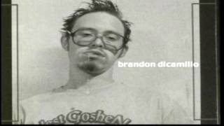 Brandon DiCamillo: Chinese Freestyle 1 &amp; 2