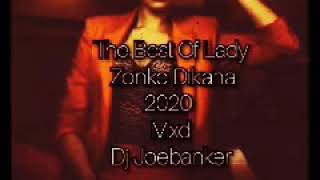 𝑻𝒉𝒆 𝑩𝒆𝒔𝒕 𝒐𝒇 𝑳𝒂𝒅𝒚 𝒁𝒐𝒏𝒌𝒆 𝑫𝒊𝒌𝒂𝒏𝒂 2020 𝒎𝒙𝒅 𝑫𝑱 𝑱𝒐𝒆𝒃𝒂𝒏𝒌𝒆𝒓