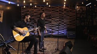 KFOG Private Concert: The Boxer Rebellion - “Pull Yourself Together”