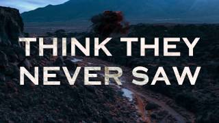 Bonobo - Break Apart ft. Rhye (Fan Lyric Video)