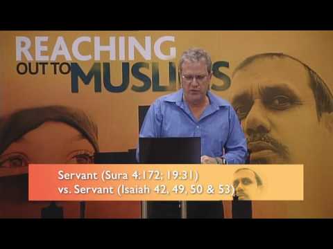 Jay Smith 8 - Issa vs Jesus