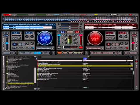 Hot Spring Break Mix 09 03 2014 by Lost Infinity Helle