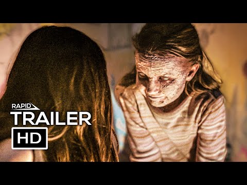 IMAGINARY Official Trailer 2 (2024) Horror Movie HD