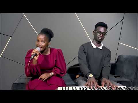 Enjuba Yomwoyo Gwange