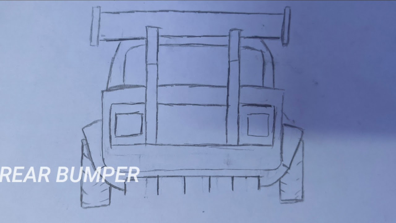 NEWTON CAR DESIGN | PHYSIC FORM 4 PBL