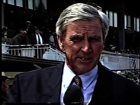 Melbourne Cup 1991