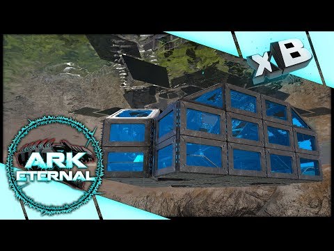 Underwater Base Expansion! :: Modded ARK: Eternal Isles :: E15