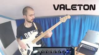 Video thumbnail for Valeton Asphalt TAR-20B - Demo by Angelo Paddeu by Angelo Paddeu
