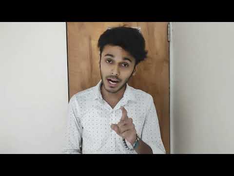 Abhishek Ranjan Thakur Audition Son