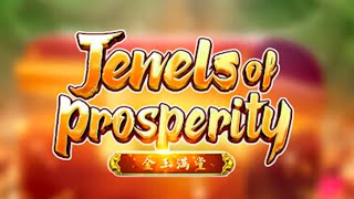 Jewels of Prosperity — Tips & Strategi