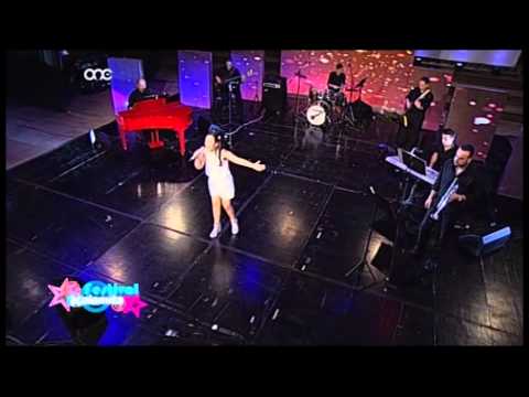 Jahel Cardona - Feeling Good (Festival Kalamita Final)