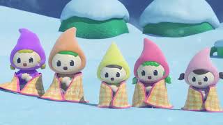 Download lagu Rainbow Ruby RTV 🌈 | season 2 : Best Episode #4| Eps 5,10,13 mp3