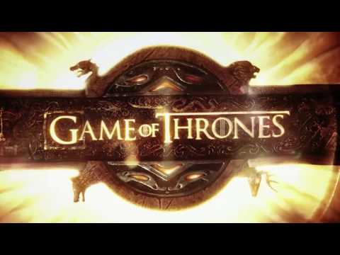Ramin Djawadi - Game Of Thrones (MVRay Orchestral Edit)