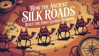 How the Ancient Silk Roads Built the First Global Economy 🌏💱 | 5/30/2025 | Part 69