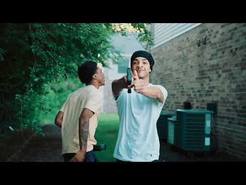 Rello Osama- Final 4 [ft.Duskiosama,Booda Jay,Vitto Black] (Official Music Video) (Prodby @LoanNewiskz)