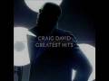 Craig David - Greatest Hits - Walking Away 