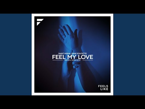 Feel My Love (Weston & Teston Remix)