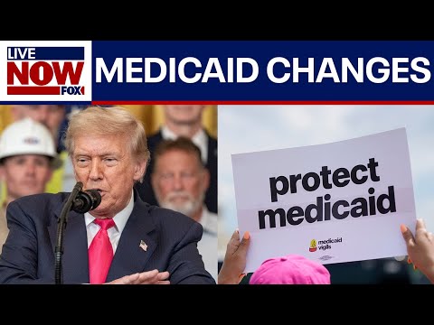 Video | Senate rules knock down Medicaid changes, SCOTUS on Planned Parenthood