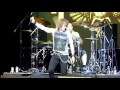 Nazareth - Turn On Your Receiver (Crocus City Hall, Moscow, Russia 02.11.2015)