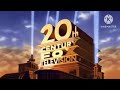 20th Century Fox Television High Tone