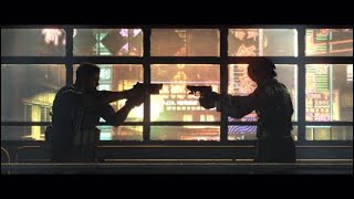バイオハザード6 Part4