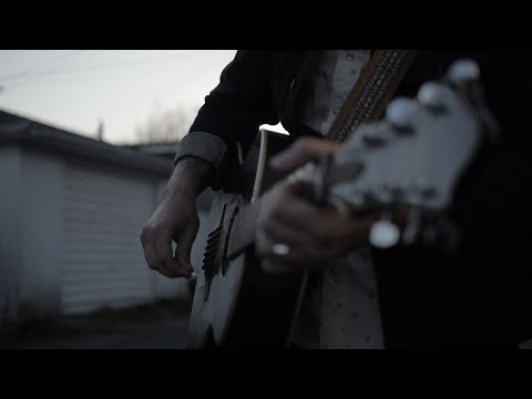 Billy Bones-Equal Rights (Peter Tosh)