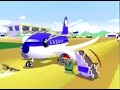 Trix Hareplane 2004 USA