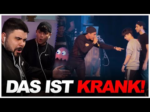 GIER ZERSTÖRT BEIDE!! 🤯🔥 GIER x MAN IN BLACK vs. HEMME x ARES030 - TopTier Takeover | Reaction