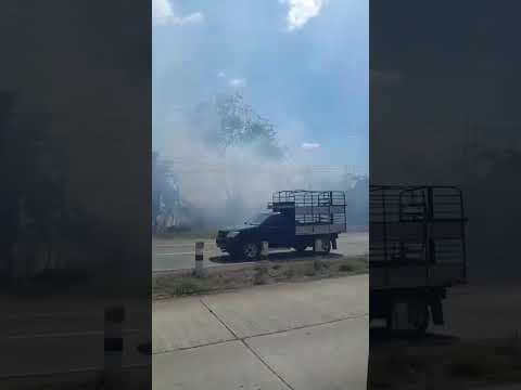 mi gente miren éstos vía internacional santiago veraguas Panamá