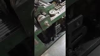 Corte Solda Hece 700mm - Vídeo