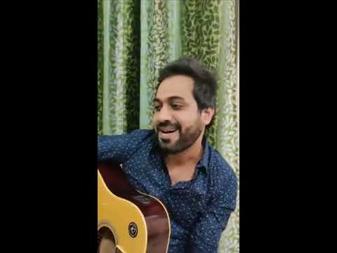 Nitulya Live Singing session 15/5/2020 Bollywood Mashup