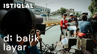 Film Pendek Istiqlal | Behind The Scene