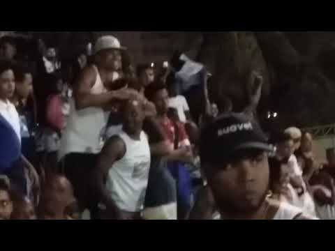 Futebol campo Jc 2 X 2 Ipitanga Final Lauro de freitas 2017